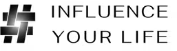 Influenceyourlife-Management Logo